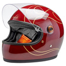 Biltwell Gringo S Motorcykelhjelm