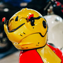 Roof Boxxer Alpha Flip-Up motorcykelhjelm