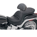 Saddlemen Explorer Touring motorcykelsæde til Harley