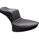 Le Pera Tailwhip 2-Up-sæde til Harley