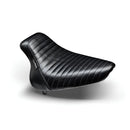 Le Pera Bare Bones solo-sæde til Harley