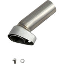 Akrapovic DB Killer Noise Damper V-TUV001