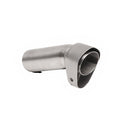 Akrapovic DB Killer Noise Damper V-TUV231