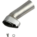 Akrapovic DB Killer støjdæmper