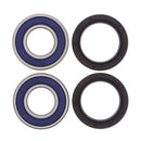 All Balls Wheel Bearing Set Front for Aprilia Pegaso 650 2005