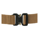 Army Surplus Tactical Fast Belt  - Customhoj