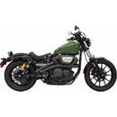 Bassani Radius Sweeper Exhaust System for Yamaha 14-24 XV 950 Bolt  - Customhoj