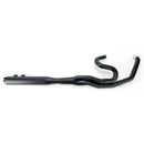 Bassani Road Rage II Mega Power 2-into-1 Exhaust System for Harley  - Customhoj