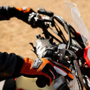 Biltwell Anza Motorcycle Gloves  - Customhoj
