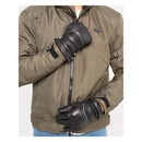 By City Lyon Motorcycle Gloves  - Customhoj