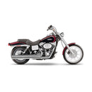 Cobra Speedster Long Exhaust for Harley 06-11 Dyna  - Customhoj