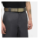 Dickies Deer Lodge Belt Imperial Green  - Customhoj