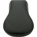 Saddlemen Hælstøtte til solo-passagersæde til Harley