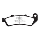EBC Organic Rear Brake Pads for Honda CBR 1000 F 93-99