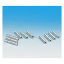 James Exhaust Stud for Harley 84-25 Big Twin (Replaces OEM: 16715-83 & 10900015)  - Customhoj