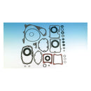 James Transmission Gasket & Seal Kit for Harley 80-92 FLT (5-speed) (Repl. 33031-85)