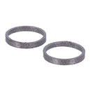 James V-Rod Exhaust Gasket for Harley 02-08 V-Rod (Replaces OEM: 65109-01)  - Customhoj