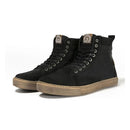 John Doe Shoes Black/Brown / 39 John Doe Neo Motorcycle Sneakers Customhoj