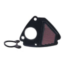 K&N Air Filter for Honda VT600C / VT600CD Shadow VLX 99-07