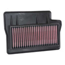 K&N Air Filter for Yamaha MT-09 2021