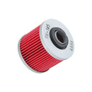 K&N Cartridge Oil Filter for Yamaha BT1100 Bulldog 02-06