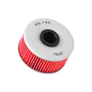 K&N Cartridge Oil Filter for Yamaha FJ600 84-89