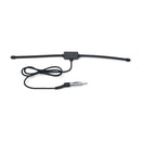 Kuryakyn Antenna 80-13 H-D (univ. round style connector) Kuryakyn Hidden Antenna H-D Connector Customhoj