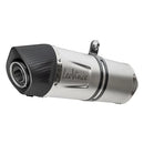 Leo Vince LV One Evo Slip-On Muffler for Kawasaki