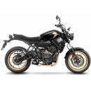 LeoVince LV-10 Exhaust System for Yamaha  - Customhoj
