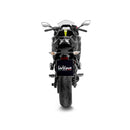 LeoVince LV One Evo Exhaust System for Kawasaki  - Customhoj