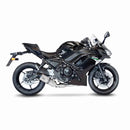 LeoVince LV One Evo Exhaust System for Kawasaki  - Customhoj