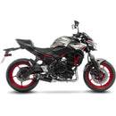 LeoVince LV One Evo Exhaust System for Kawasaki  - Customhoj