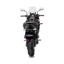 LeoVince LV One Evo Exhaust System for Kawasaki  - Customhoj