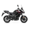 LeoVince LV One Evo Exhaust System for Kawasaki  - Customhoj