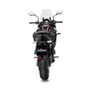 LeoVince LV One Evo Exhaust System for Kawasaki  - Customhoj