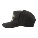 Loser Machine Birdie Cap Black  - Customhoj