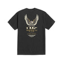 Loser Machine Grandeur T-Shirt Black / S  - Customhoj