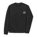 Loser Machine Superstition Longsleeve  - Customhoj