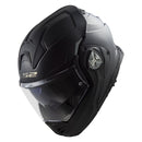 LS2 Advant X Flip-up Motorcycle Helmet  - Customhoj