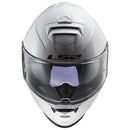 LS2 Storm II Full Face Motorcycle Helmet  - Customhoj