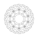 Moto-Master Brake Disc Honda CB 1300 (ABS) 03-12 Moto-Master Flame Front Right Brake Disc for Honda Customhoj