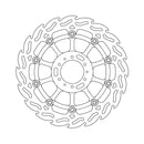 Moto-Master Brake Disc Honda CBR 600 F 99-00 Moto-Master Flame Front Left Brake Disc for Honda Customhoj