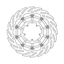 Moto-Master Brake Disc Honda CRF 1100 L Africa Twin Adventure Sports 20-22 Moto-Master Flame Front Left Brake Disc for Honda Customhoj