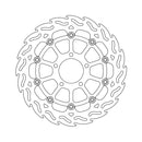 Moto-Master Brake Disc Suzuki SV 1000 S 03-07 Moto-Master Flame Front Right Brake Disc for Suzuki Customhoj