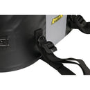 Nelson Rigg Hurricane Adventure 28L Waterproof Motorcycle Tail Bag  - Customhoj