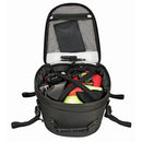 Nelson Rigg Trails End Adventure Motorcycle Tail Bag  - Customhoj