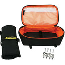 Nelson Rigg Trails End Rear Fender Motorcycle Tool Bag  - Customhoj