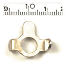 Replacement Lock Tabs for Harley Replaces OEM: 33318-85 (inner primary cover 87-04 FLT & 87-05 Softail, Dyna)