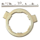 Replacement Lock Tabs for Harley Replaces OEM: 35050-52 (mainshaft nut 52-E84 XL Sportster)