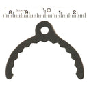Replacement Lock Tabs for Harley Replaces OEM: 47525-52 (swing arm bearing lock nut 54-81 XL Sportster)